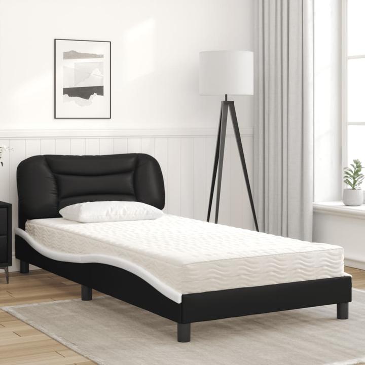 Image du produit vidaXL Bett (120 x 200 cm)
