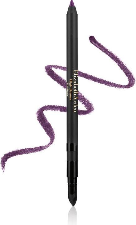 Actual product image Elizabeth Arden high drama (06 Purple Passion)