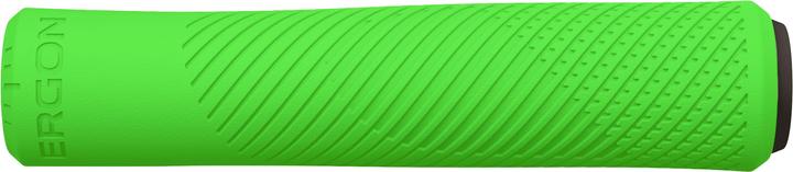 Produktbild Ergon Lenkergriff GXR Team Schaumstoff laser green