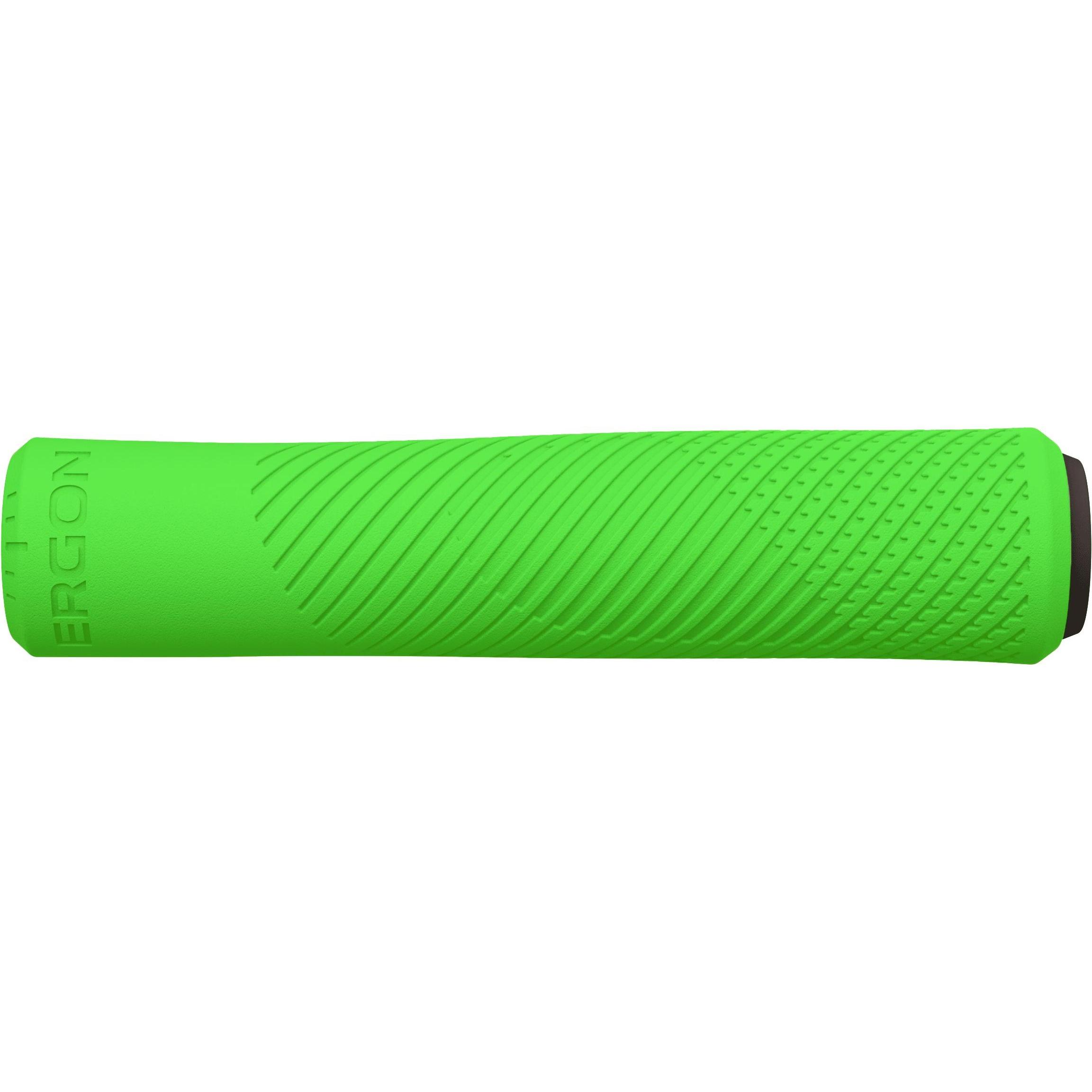 Ergon, Velogriff