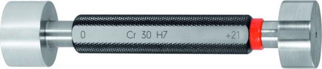 Produktbild Grenzlehrdorn Gutchrom H7 (10 cm)