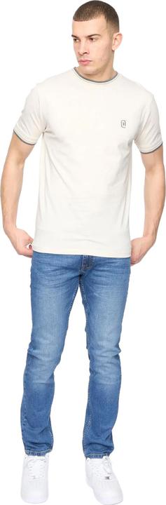 Immagine prodotto Crosshatch Deuxtip Maglietta Uomo (XL)