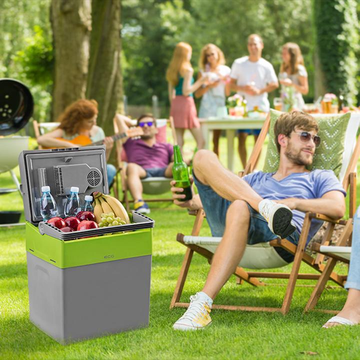 Actual product image ECG AC3022HC (28 l)