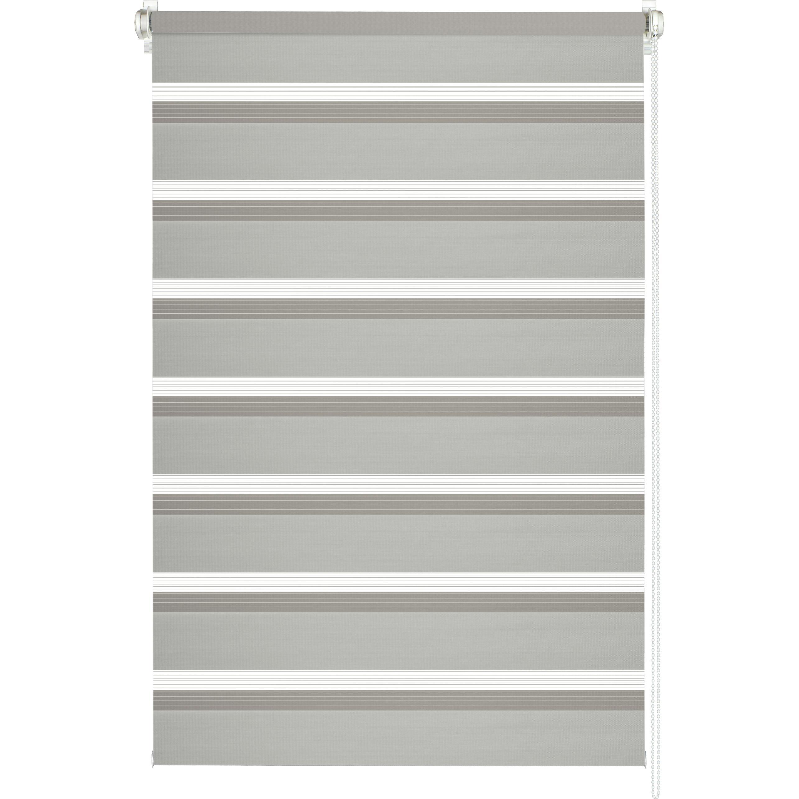 Gardinia, Rollo, EASYFIX Doppelrollo (60 x 150 cm)