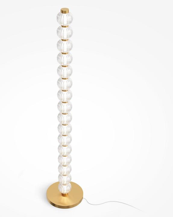 Actual product image Maytoni Stehleuchte Amulet