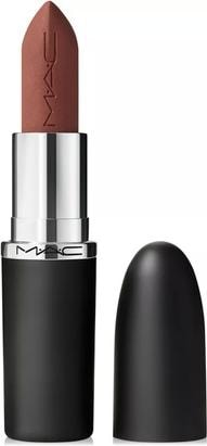 Produktbild MAC Cosmetics Macximal Silky Matte Lipstick Warm Teddy (Warm Teddy)