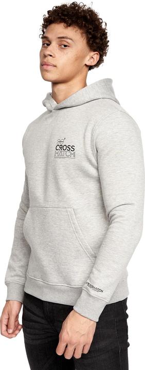 Produktbild Crosshatch Burmax Hoodie (2er Pack) (XL)