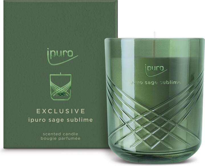 Produktbild Ipuro Exclusive (270 g)