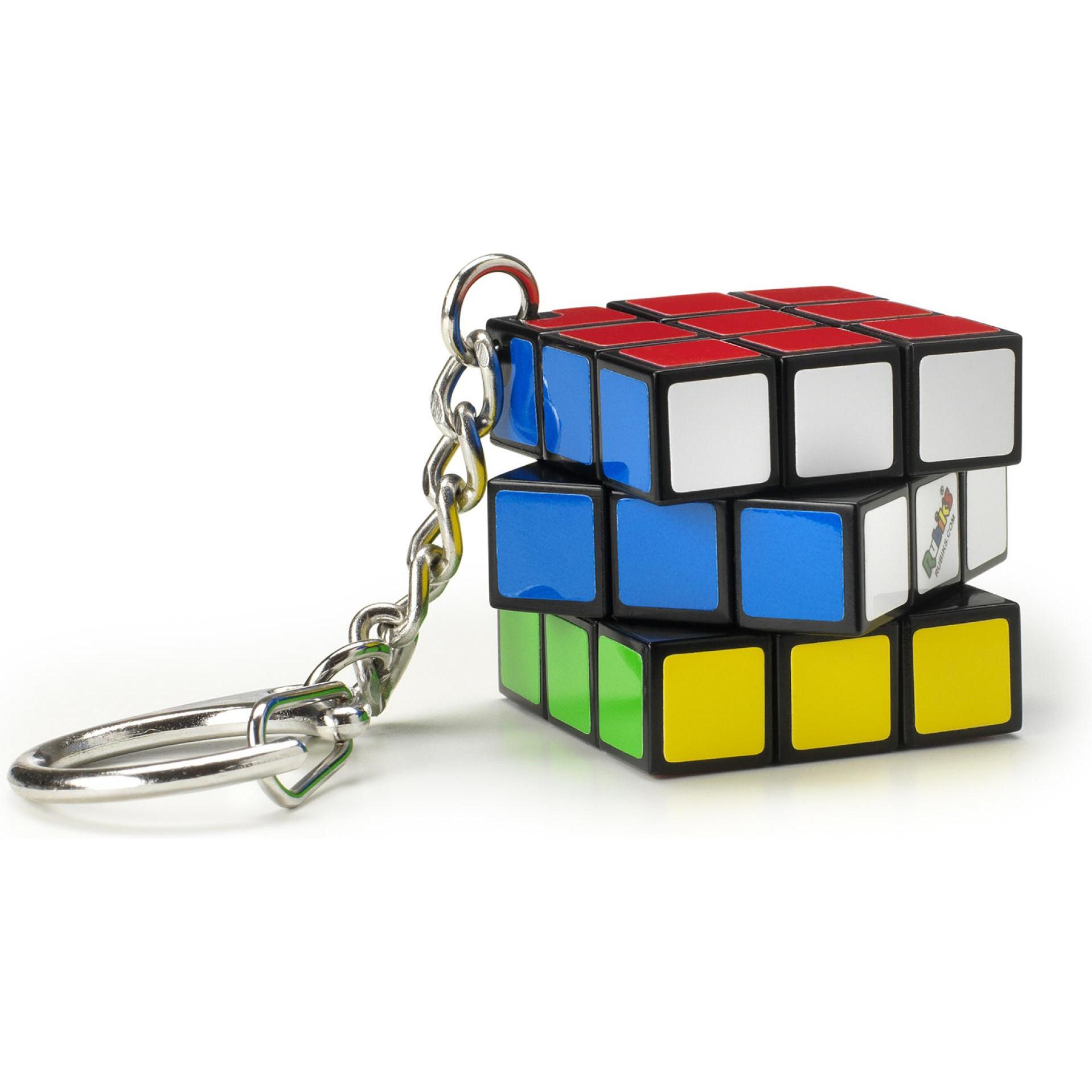 Rubik's Multicolore Kostka Rubika Pakabutis 3X3 (3 X 3)