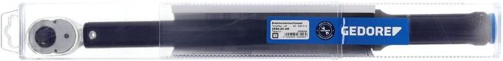 Produktbild Gedore 3550-20 UK Drehmomentschlüssel TORCOFLEX UK 40-200 Nm (1/2", 40 Nm, 200 Nm)