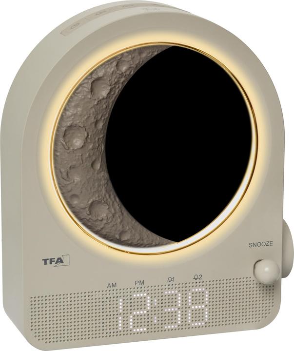 Produktbild TFA Elektronischer Wecker