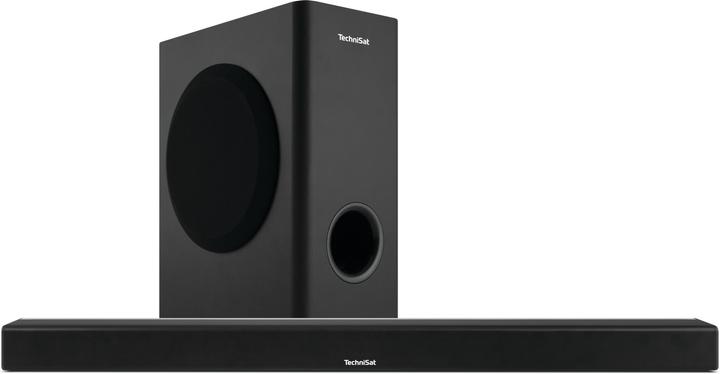 Produktbild TechniSat AudioMaster SL 900 (120 W, 2.1 Kanal)