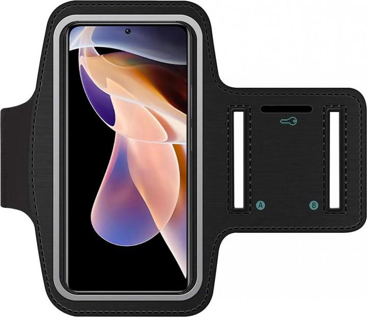 SmartFitness Xiaomi Redmi Note 11 Pro Mobile Phone Sport Bracelet