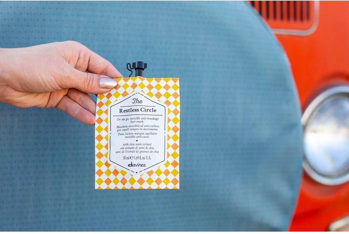 Produktbild Davines The Circle Chronicles - The Restless Circle (50 ml)