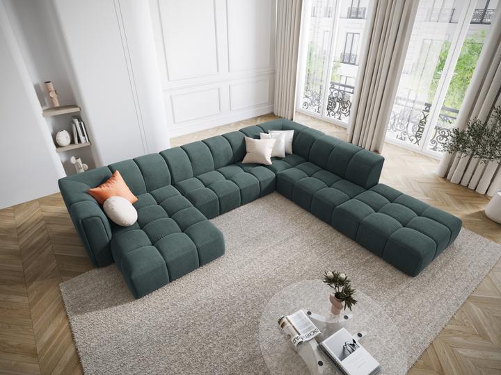 Actual product image Maison Heritage Adams (Sofa landscape)