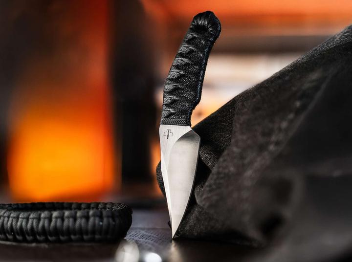 Produktbild Böker 302 (8.60 cm)