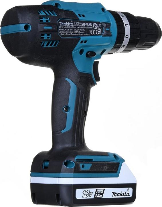 Produktbild Makita HP488D009