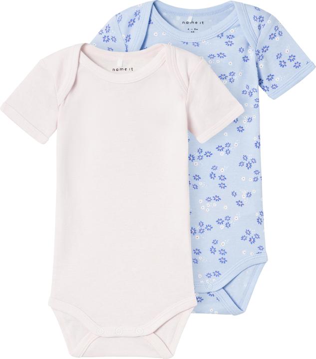 Image du produit Name it BabyBody Blümchen (98)