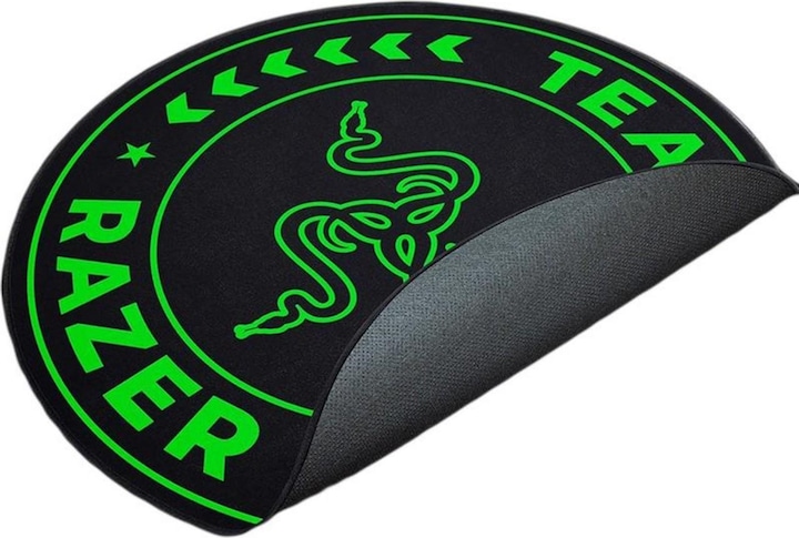 Produktbild Razer Floor Rug (12 x 12 x 126 cm)