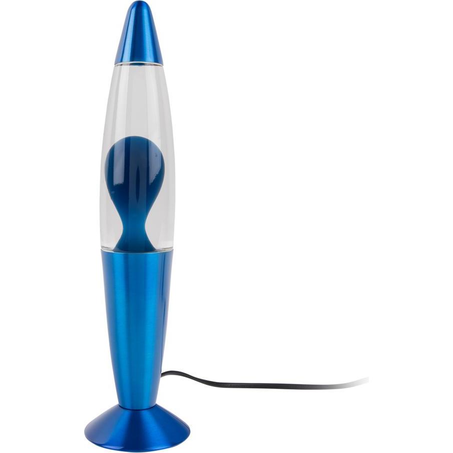 Leitmotiv, Lampada da tavolo, Table Lamp Funky Rocket Lava (E14)