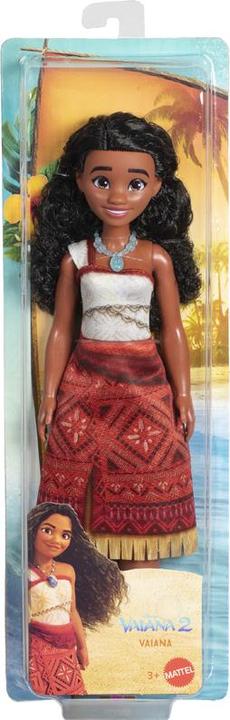 Immagine prodotto Disney Princess Vaiana