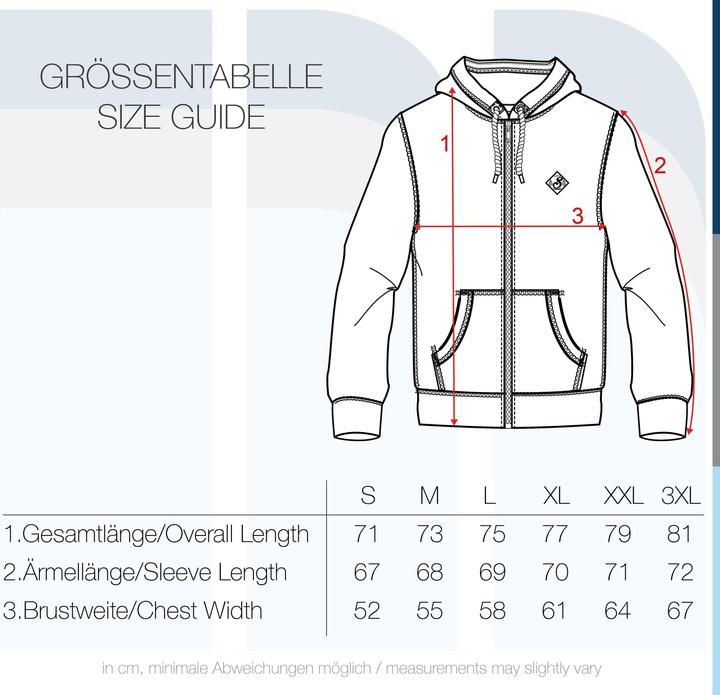 Produktbild Solid SDCraig 21102518ME (XXL)
