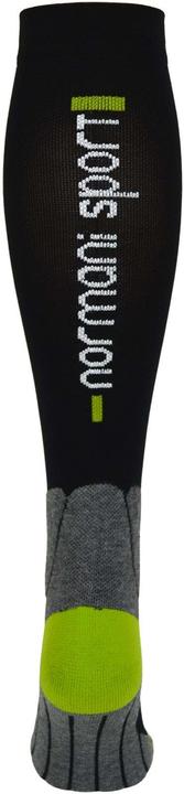 Image du produit Normani Mi-bas de compression pour le sport (Une unité par pack, 35 - 38)