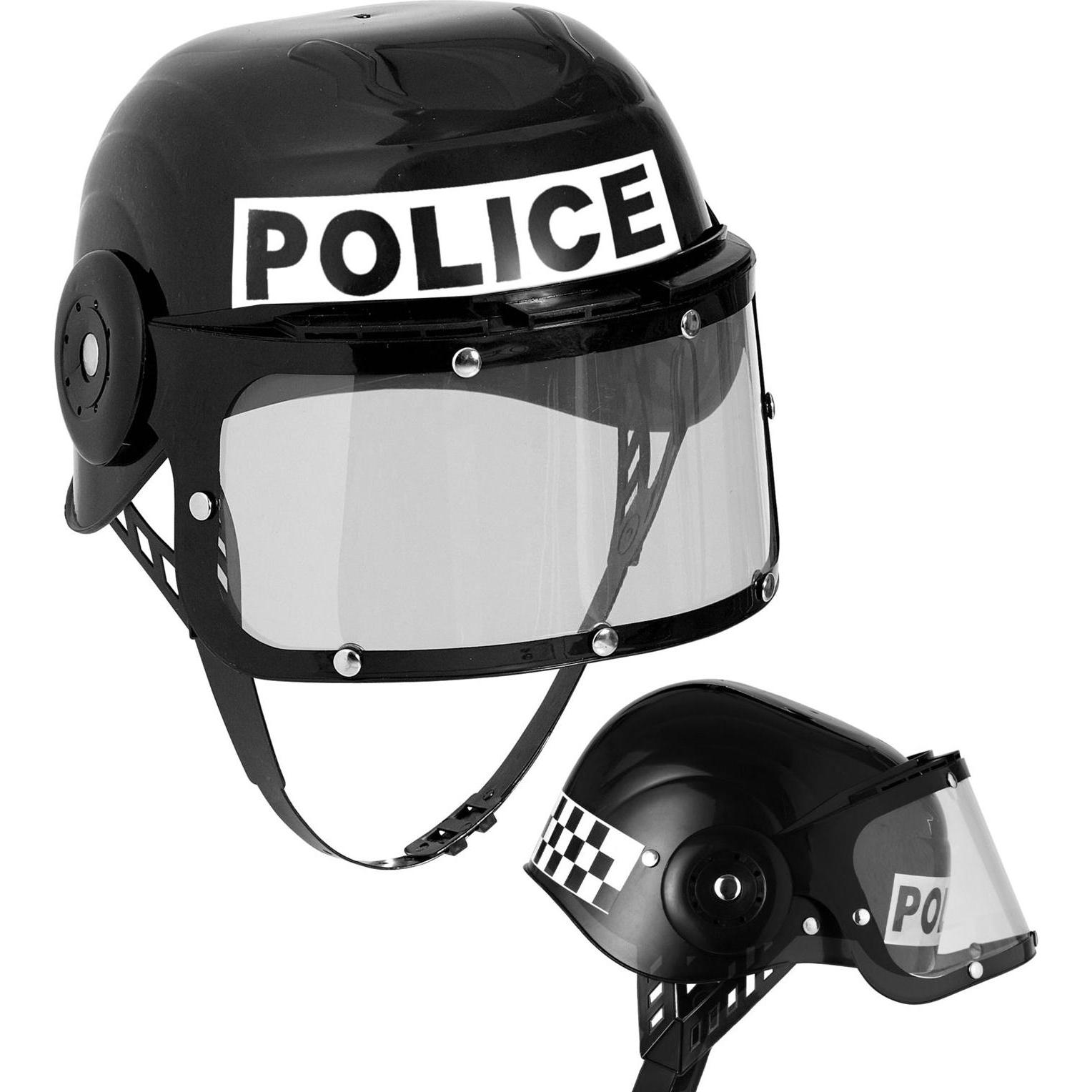 Thumbnail - Widmann Polizeihelm Kinder