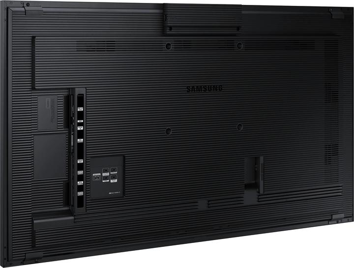 Actual product image Samsung QM55B-T (3840 x 2160 Pixels, 55")