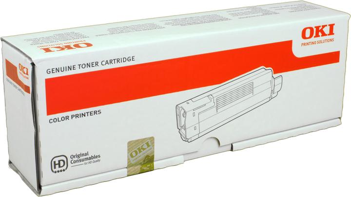 Actual product image OKI 43865722 (M)