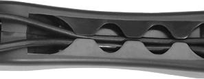 Produktbild Peerless 620A Series Desktop Mount LCT620A - Befestigungskit (Gelenkarm, Spannbefestigung (Diverse)
