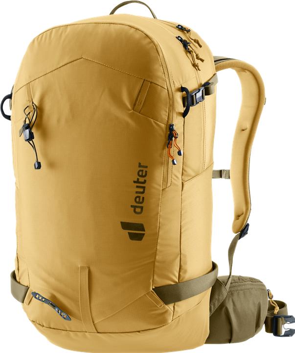 Actual product image Deuter Freerider 30 (30 l)