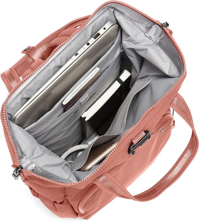 Actual product image Pacsafe Citysafe CX ECONYL (17 l)