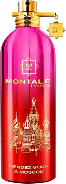 Produktbild Montale Rendez-Vous A Moscou (Eau de Parfum, 100 ml)
