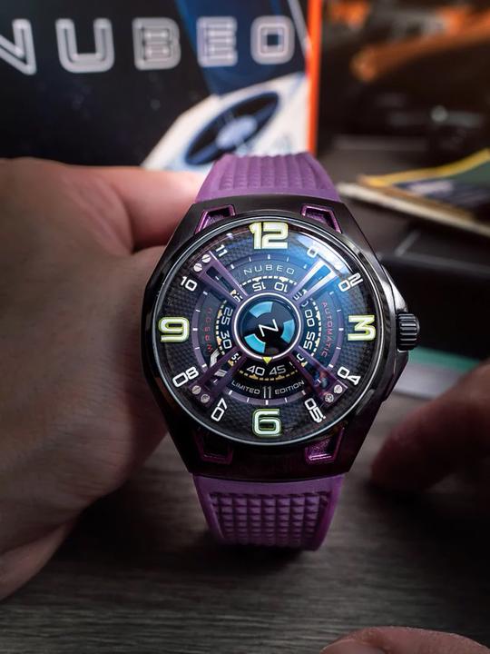 Produktbild Nubeo NB-6094-05 OAO