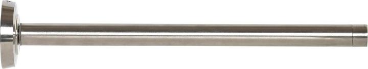 Immagine prodotto DKD Home Decor Handtuchhalter Ausziehbar (50 cm) Silberfarben Stahl 30 x 6 x 6 cm