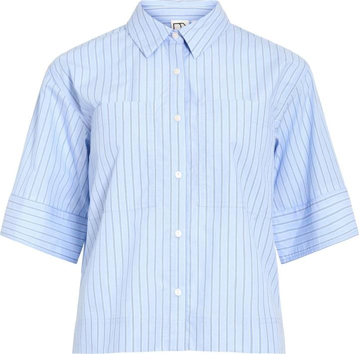 Immagine prodotto Rouge Edit ROUPAIGE Kurzarm Hemd (44)