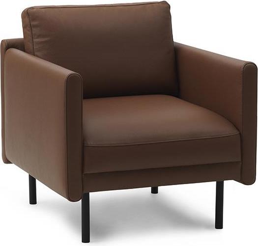 Omaha Leather Cognac