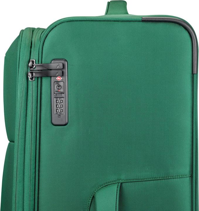 Actual product image Pack Easy GoUp Trolley (130 l)