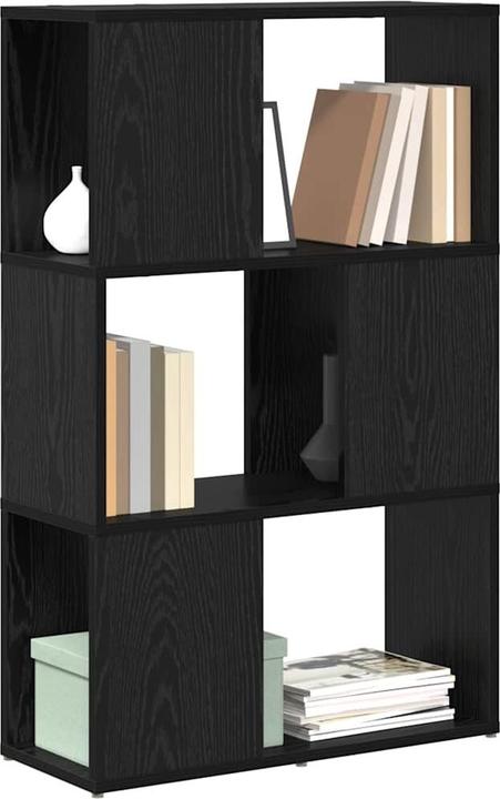 Actual product image vidaXL Entertainment centre (24 x 60 x 94.50 cm)