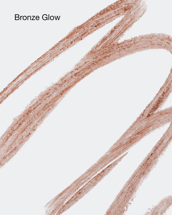 Image du produit Clinique High Impact Gel Tech Eyeliner Waterproof Smudge Resistant (06 Bronze Glow)