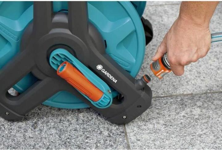 Produktbild Gardena Classic (50 m)