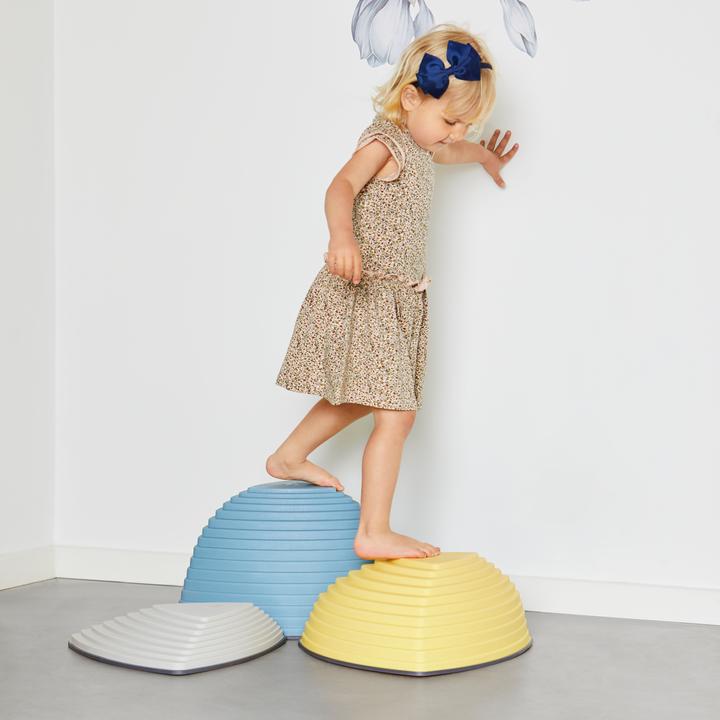 Produktbild Gonge Balanciersteine-Set Hügelkuppen Nordic