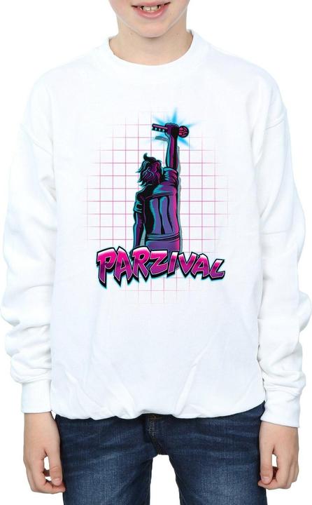 Produktbild Ready Player One Parzival Key (116)