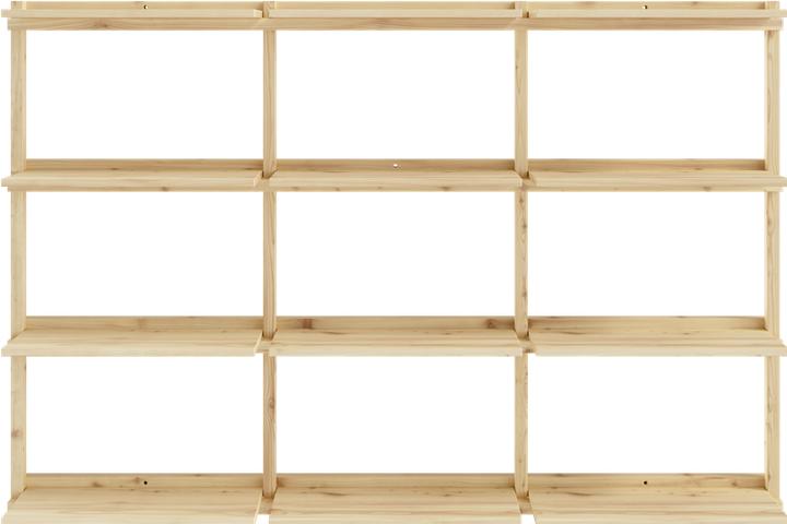 Immagine prodotto Karup Design Groove (192 x 25,5 x 127 cm)
