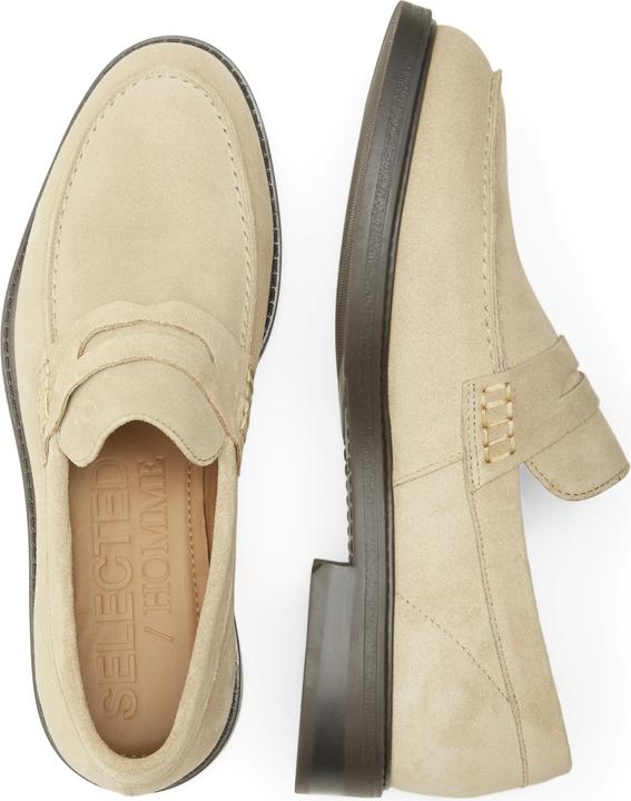 Produktbild Selected Wildleder Halbschuhe (43)