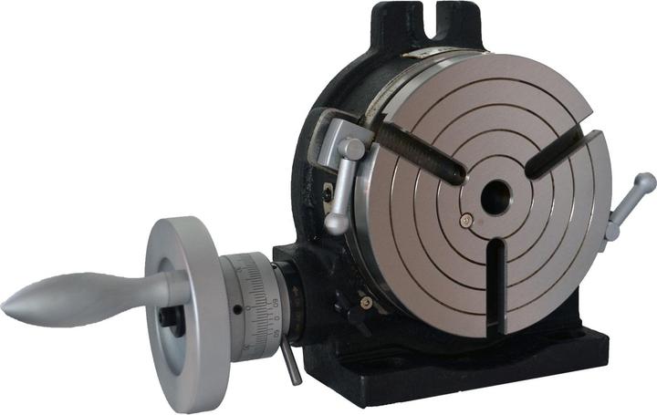 Produktbild Vertex Rundtisch Ø 150 mm HV-6