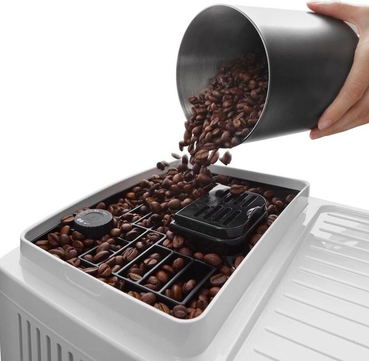 Actual product image De'Longhi Magnifica Start