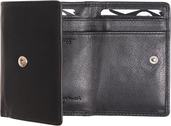 Produktbild Riccardo Ferducci Mini Geldbörse, RFID