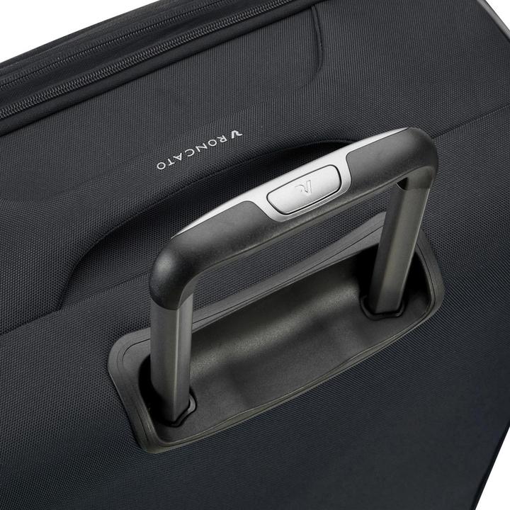 Image du produit Roncato Gateway 4 Wheel Trolley 78 Expandable black